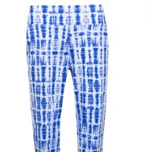 Scarlett By Greyson Womens Soleil Shibori Jogger Current